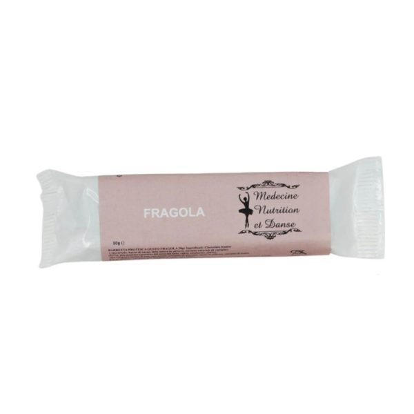 BARRETTE Nutrizionali Sostitutive Pasto 50 gr - immagine 2