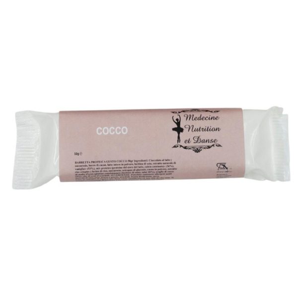 BARRETTE Nutrizionali Sostitutive Pasto 50 gr - immagine 3