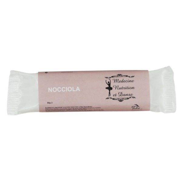 BARRETTE Nutrizionali Sostitutive Pasto 50 gr - immagine 4