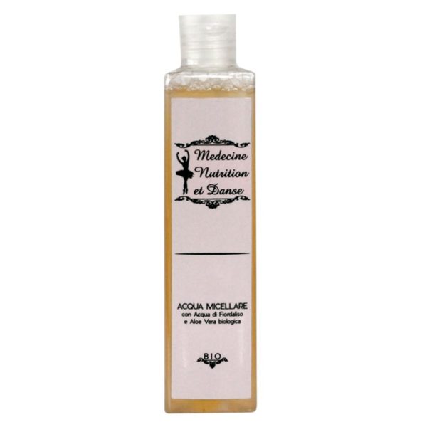 Eau micellaire 200 ml