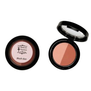 Blush Duo Linea Make up 3