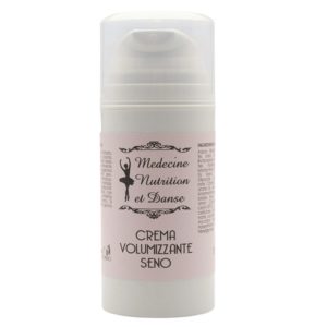 Crema Volumizzante Seno 100 ml linea corpo e capelli