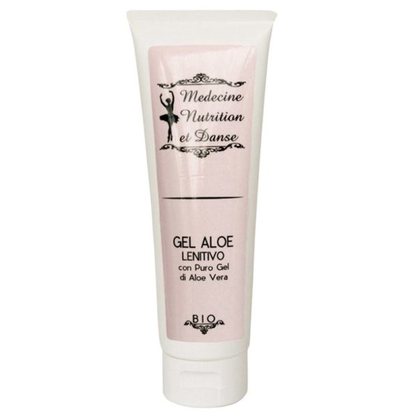 Gel d'aloès 150 ml