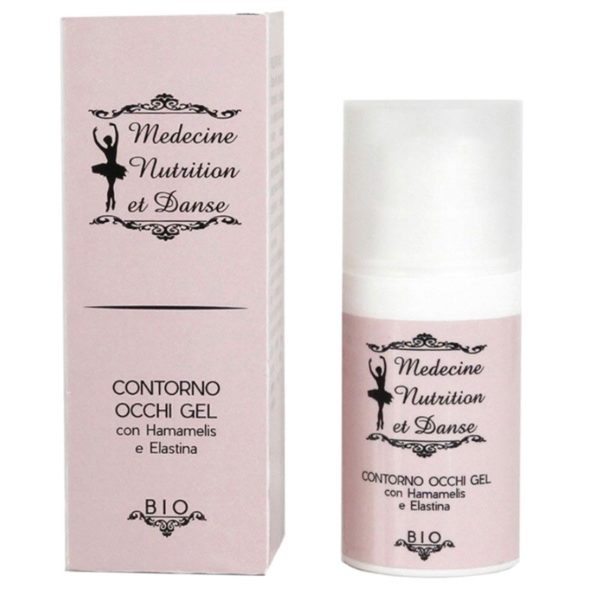 Gel Contorno Occhi Anti Borse-Age 30ml linea viso e labbra