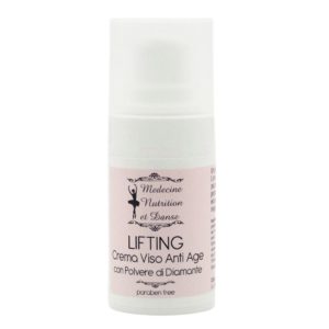 LIFTING Diamond Powder Face Cream 15 ml