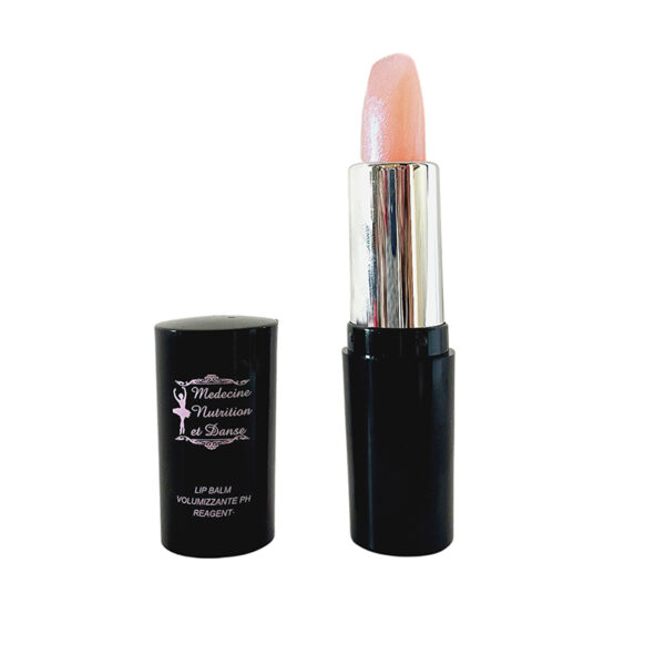 Lip Balm Volumizzante PH Reagent