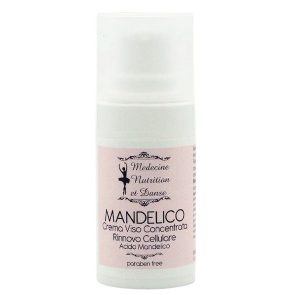 MANDELICO Face Cream Concentrated Cell Renewal 15 ml