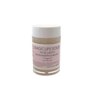 Magic Lips Scrub 25 ml