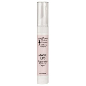 Magic Lips viso e labbra