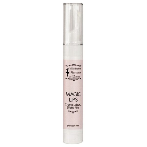 Magic Lips viso e labbra