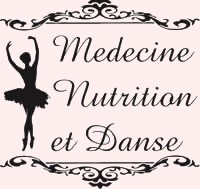 Medecine Nutrition et Danse
