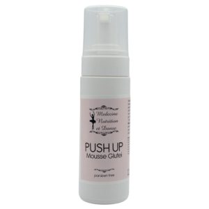 Push Up Mousse Buttocks 180ml