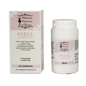 SNELL 80 Tablets