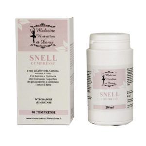 SNELL 80 حبة خط التخسيس الموضعي