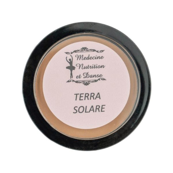 خط المكياج Terra Solare