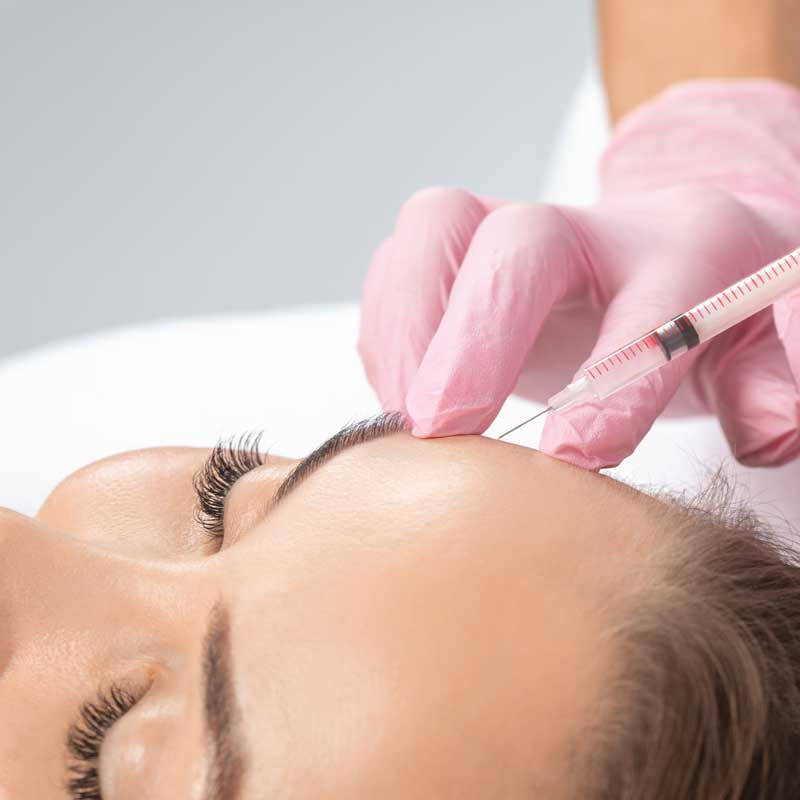 ADVANCED FILLER BOTOX