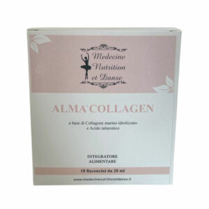 Alma Collagen