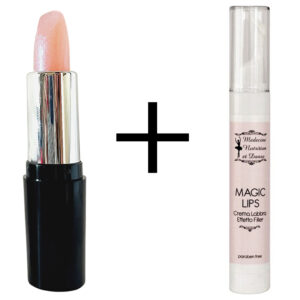 Magic Lips + Lip Balm