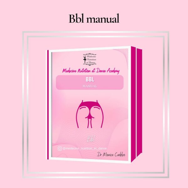 Brazilian Butt Augmentation ( BBL) Manual