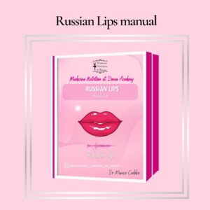 Russian lips Manual
