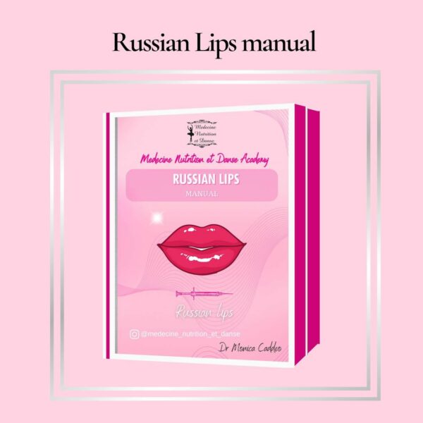 Russian lips Manual